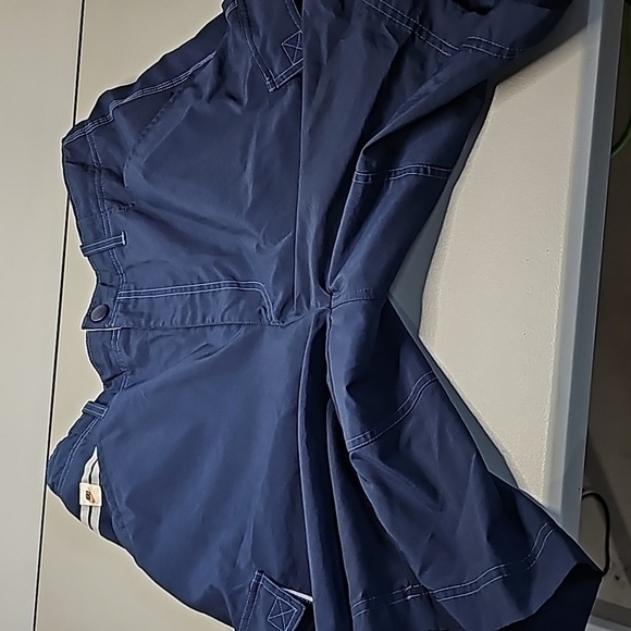 Nike dark blue XL swim shorts - Picture 5 of 7